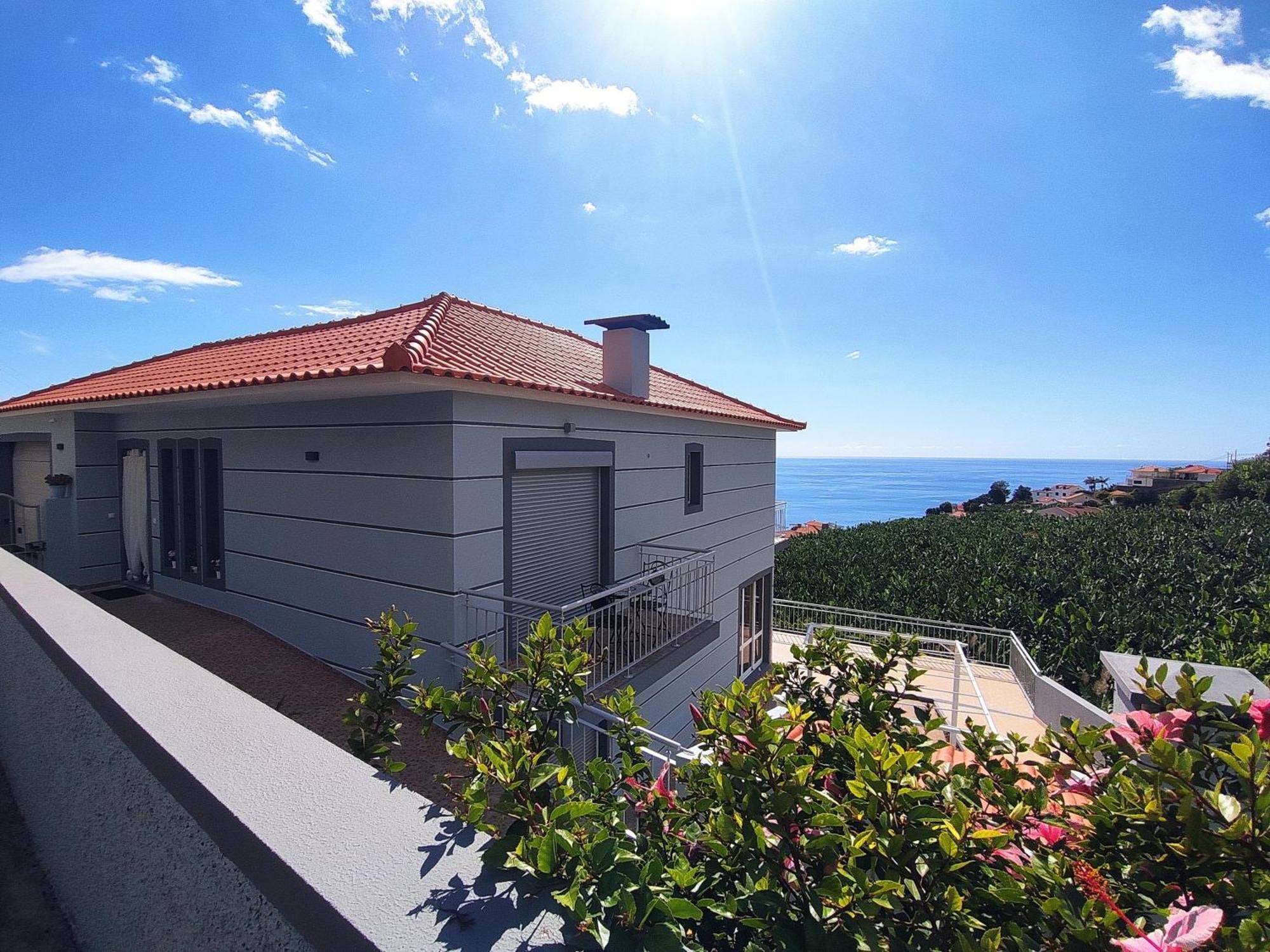 Bluegreen Arco da Calheta  Εξωτερικό φωτογραφία